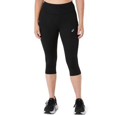 ASICS Collant De Running Femme Core Capri Tight