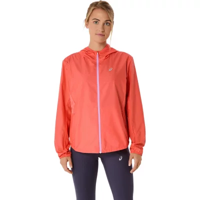 Coupe-vent de running femme Core ASICS