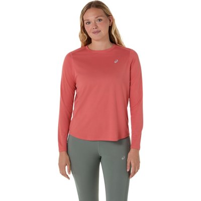 Chemise femme Realtree Fishing ventilée rose marbré manches longues
