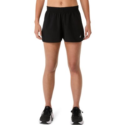 ASICS Short De Running Femme Core Split