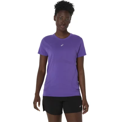 T-shrt Froncé Manches Longues - Femme | MANGO France Métropoltane