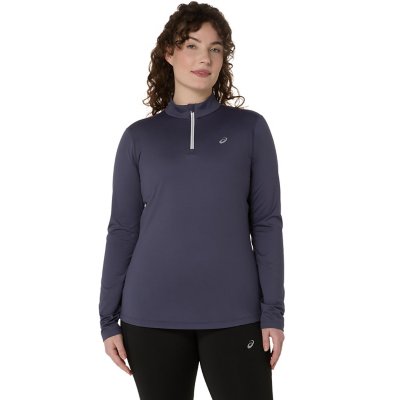 ASICS Tee Shirt De Running A Manches Longues Femme Core Winter