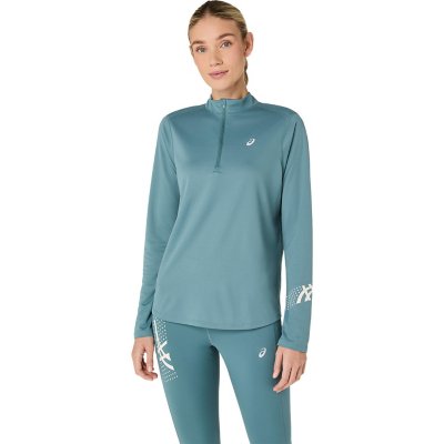 ASICS Tee Shirt De Running A Manches Longues Femme Icon