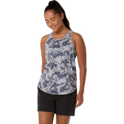 ASICS Debardeur De Running Femme Fujitrail Tank
