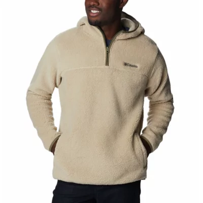 Veste en laine d'alpaga pour homme, fermeture éclair