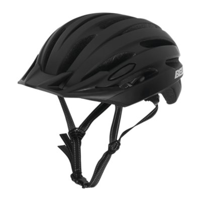 Casque De Vtt Adulte Path NOIR BELL INTERSPORT