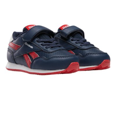 Sneakers Bebe Royal CL Jog 3.0 1V REEBOK INTERSPORT