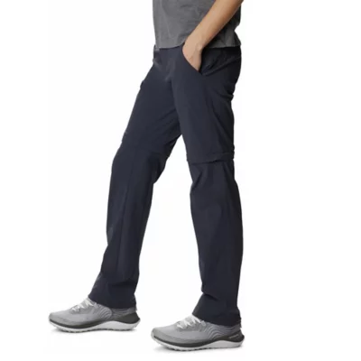 Hardloop Walking Trousers Columbia Saturday Trail Ii Pants Columbia Women Plus Size 18W Black Saturday Trail