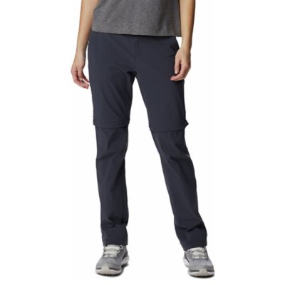 Pantalon de discount randonnée femme intersport