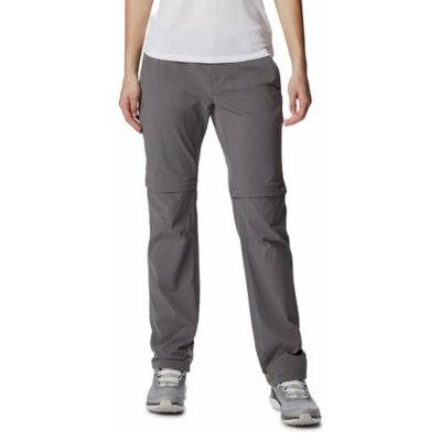 Pantalon Randonnée Femme Large