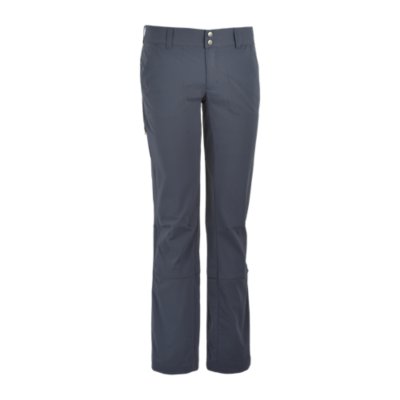 Pantalon rando femme clearance intersport