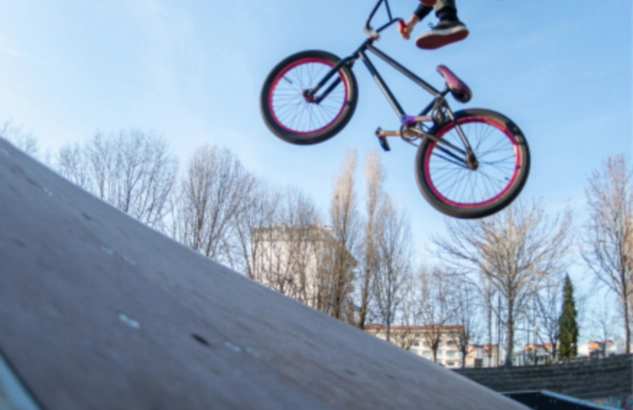Bien choisir son BMX en fonction de son profil Intersport