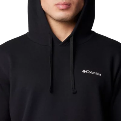 Veste à capuche Columbia Powder Lite II