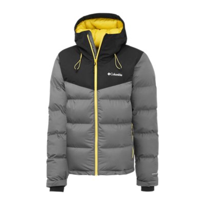 Doudoune ski homme hot sale