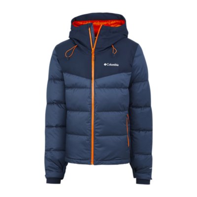 Blouson de ski homme Columbia taille L