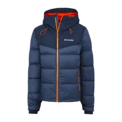 Columbia Veste Homme Hiver Intersport Intersport Manteau Ski