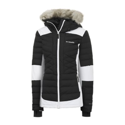 Blouson de shop ski ellesse