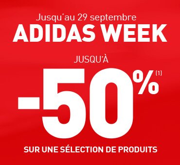 adidas promotions chaussures