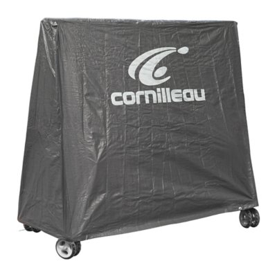 Housse De Table De Tennis De Table SPORT GRIS CORNILLEAU