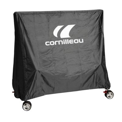 Housse De Table De Tennis De Table PREMIUM GRIS CORNILLEAU