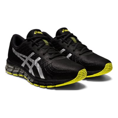 Chaussures basses urbain homme 2025 asics gel-quantum 180 4