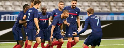 maillot 2 etoiles intersport