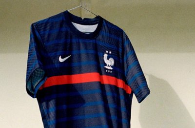 adidas maillot france 2 etoiles