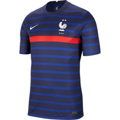 nouveau maillot de l équipe de france