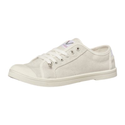 Chaussures En Toile Femme ROSE VICTORIA COUTURE INTERSPORT