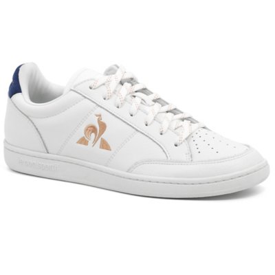 Basket le coq sportif femme intersport new arrivals