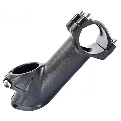 Potence VTT -VTC reglable pour pivot fourche P2R 25.4 L 105 mm 11-8 | Vélo-Store