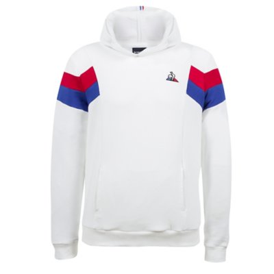 intersport sweat coq sportif