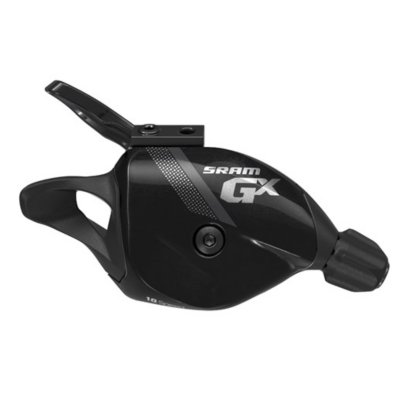 Manettes changement de vitesses campagnolo record 10v compatible double et triple plateaux - Équipements vélos