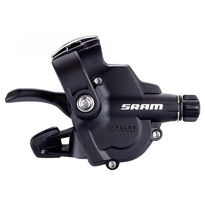 Manette Vitesse Droite VTT 8V SL-X4 SRAM | INTERSPORT
