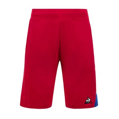 Short le outlet coq sportif intersport