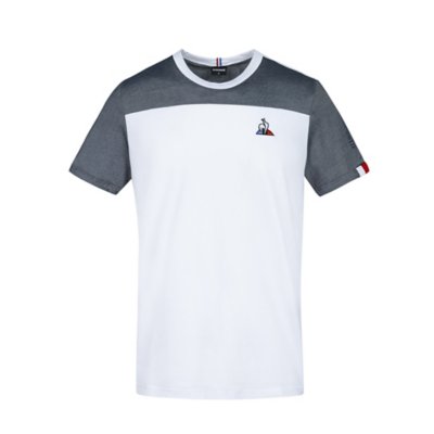 sweat le coq sportif tricolore intersport