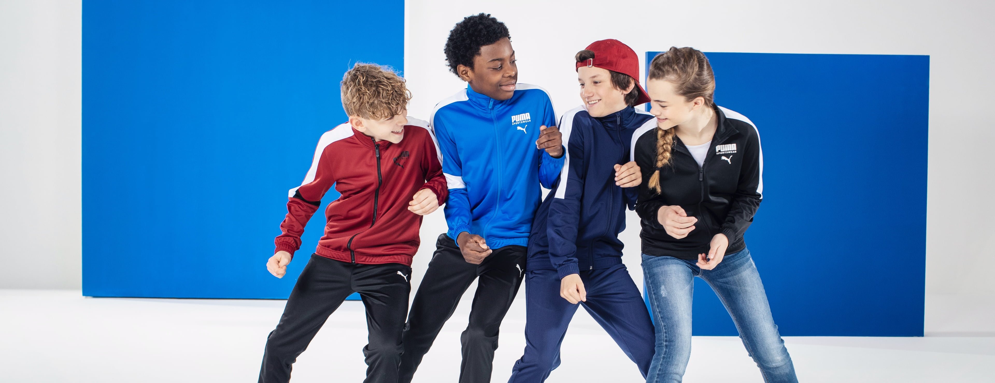 Blouson ado outlet intersport