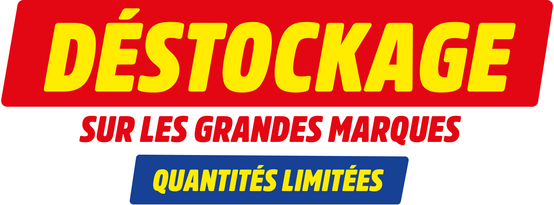 Destockage Des Centaines D Articles En Promotion