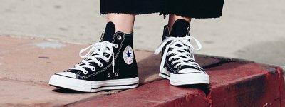 converse all star platform hi leather