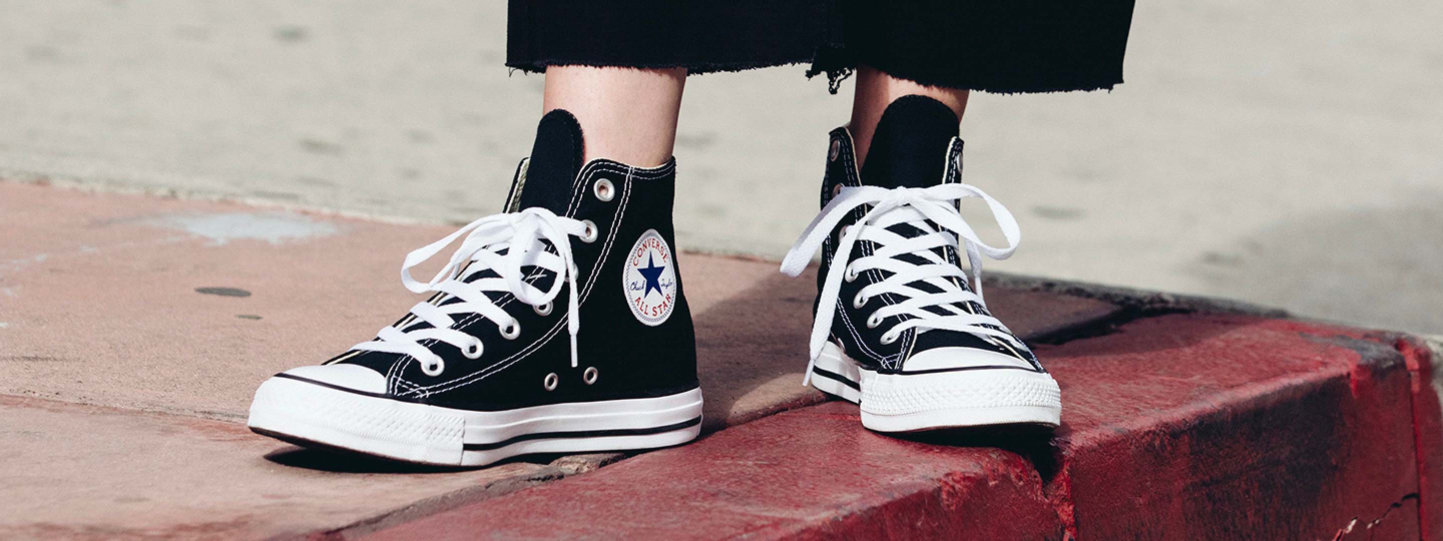 Converse hotsell haute moutarde