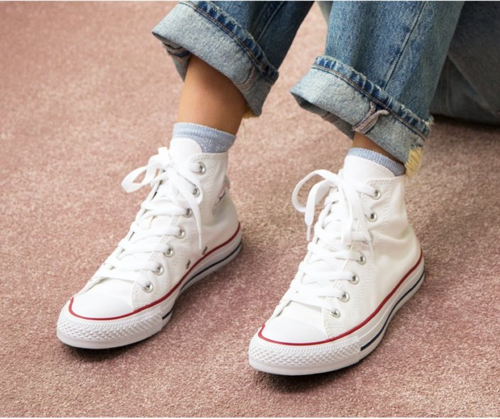 Intersport converse femme promo hot sale