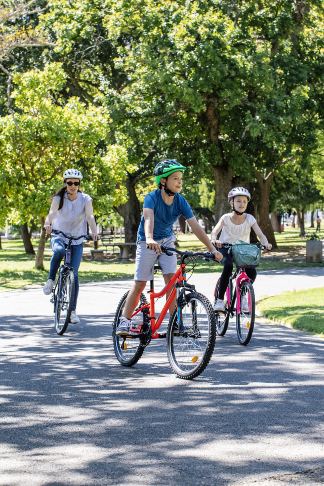 Vélo 20 discount pouces fille intersport