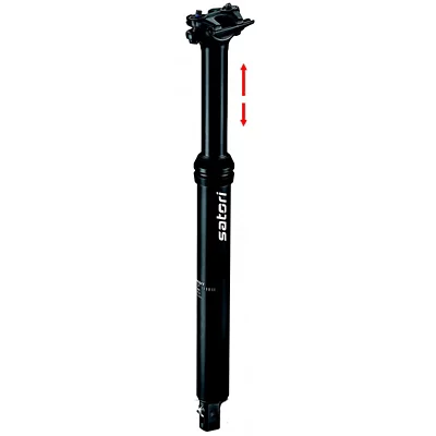 Tige De Selle STM – Pièce Vélo Occasion