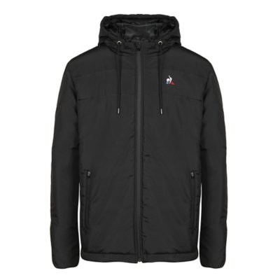 gilet le coq sportif intersport