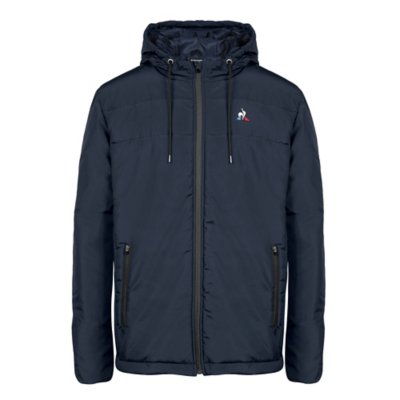 Doudoune homme outlet chez intersport