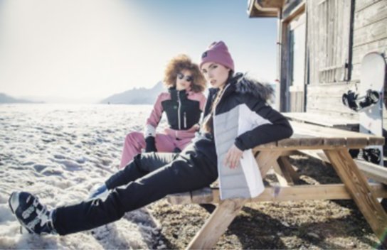 Intersport vetement ski hotsell
