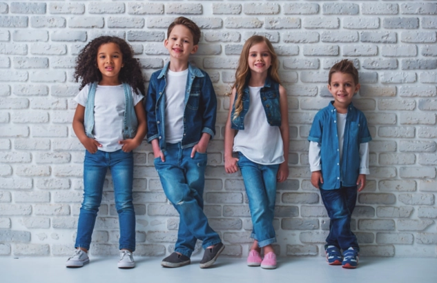 Nos 5 conseils pour habiller ses enfants Intersport