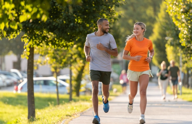 Comment bien choisir sa tenue de sport Intersport