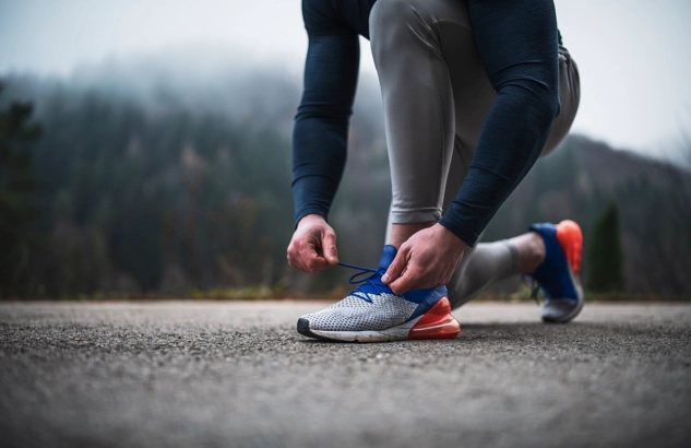 Comment bien choisir sa tenue de sport Intersport