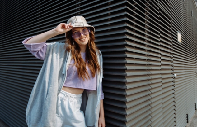 Comment porter la mode sportswear Intersport